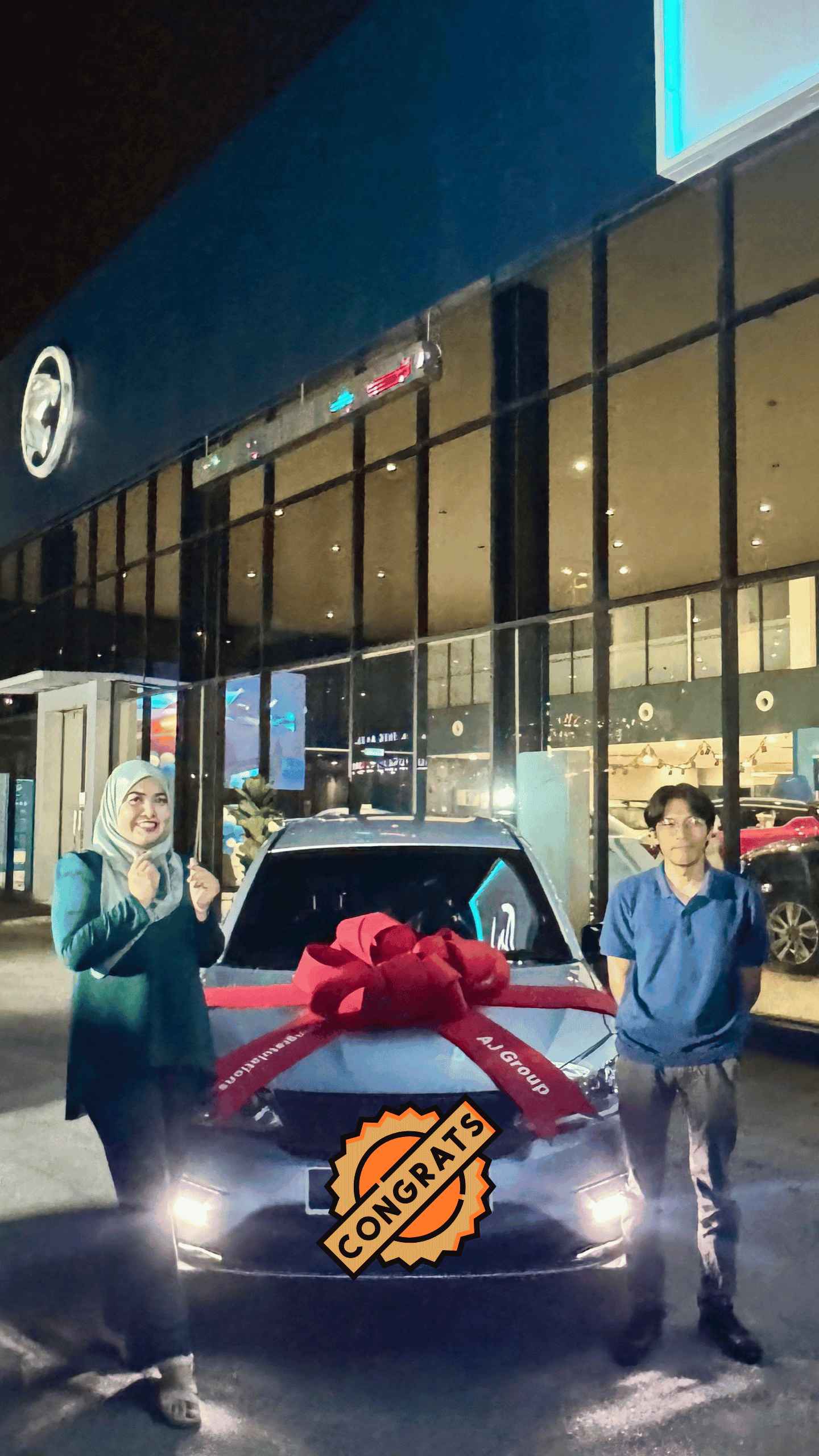 delivery bukitjalil 1