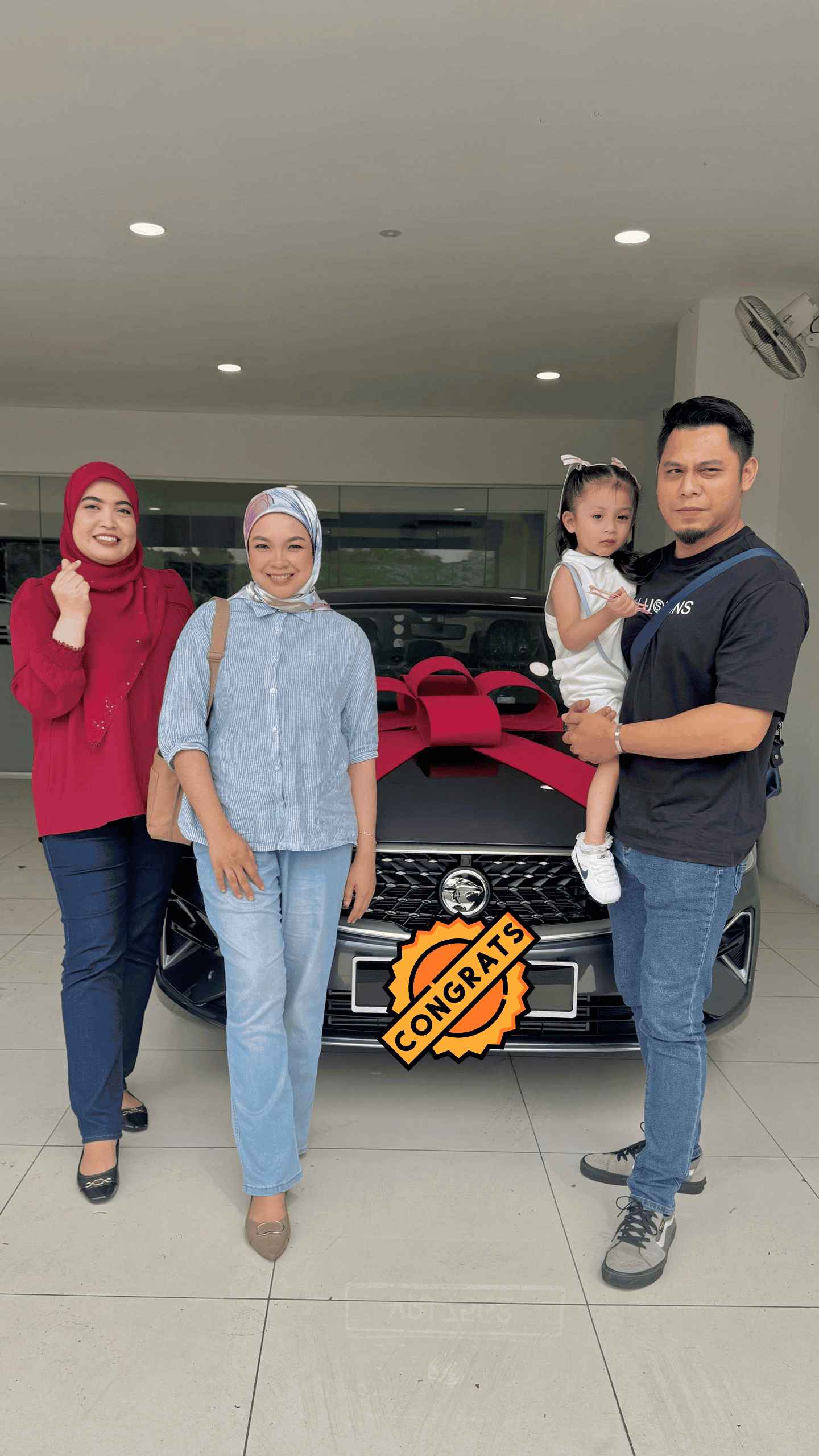 delivery bukitjalil 5