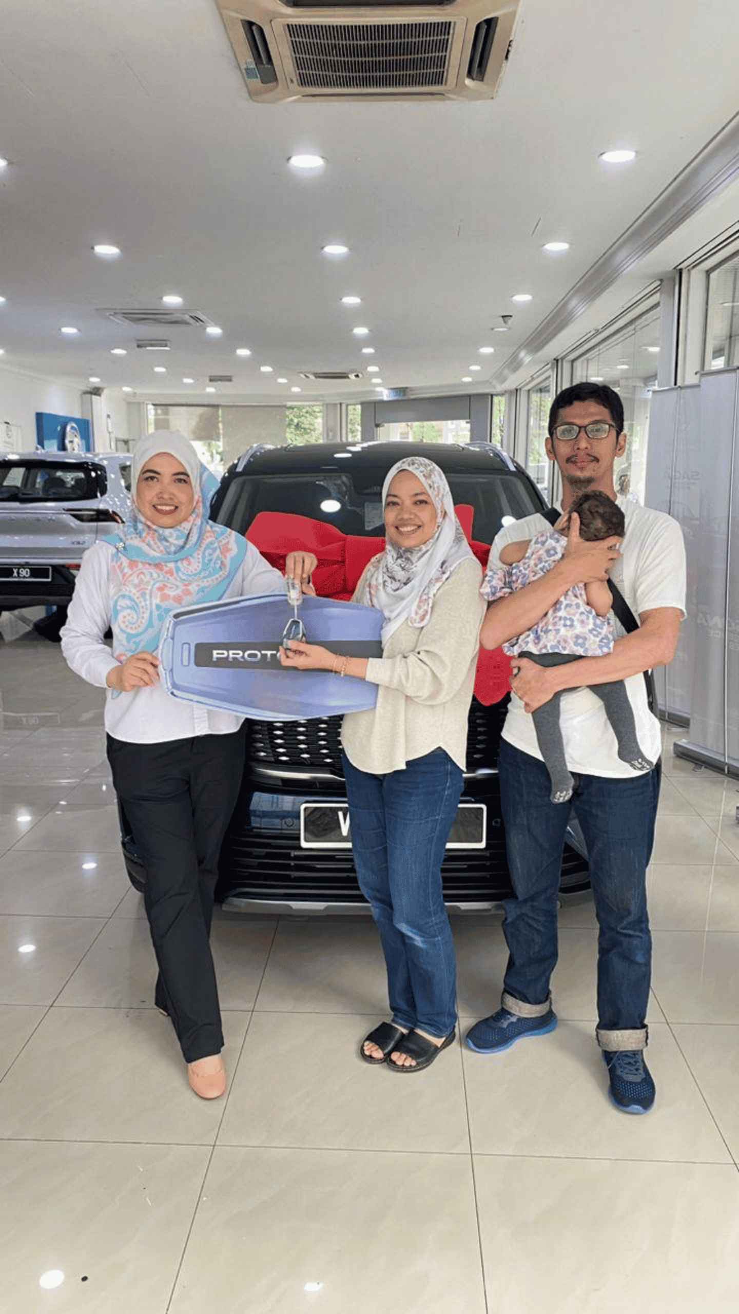 delivery bukitjalil 7