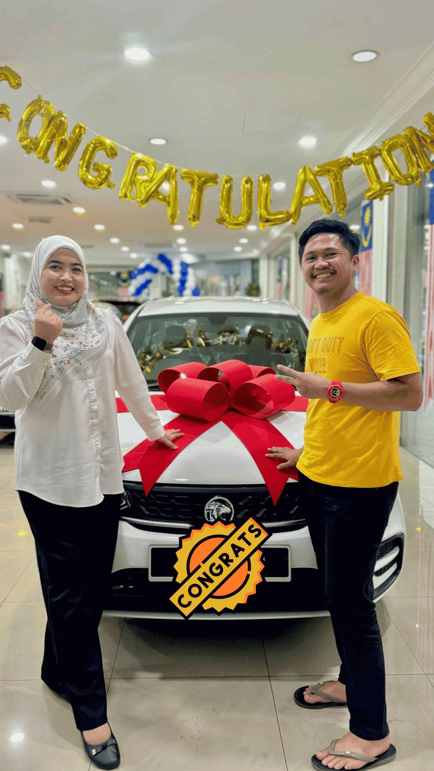 delivery bukitjalil 9